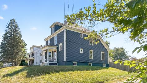 852 Gray Road Gorham ME 04038