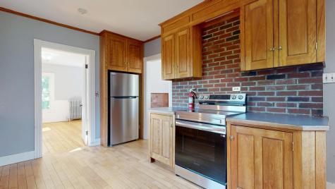 852 Gray Road Gorham ME 04038