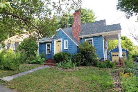 769 Washington Avenue Portland ME 04103