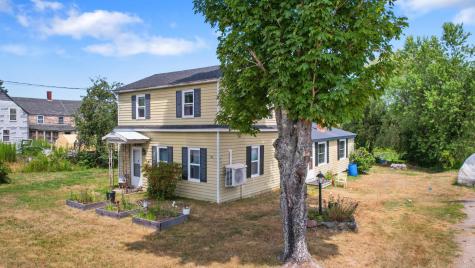 25 Little Falls Road Pembroke ME 04666