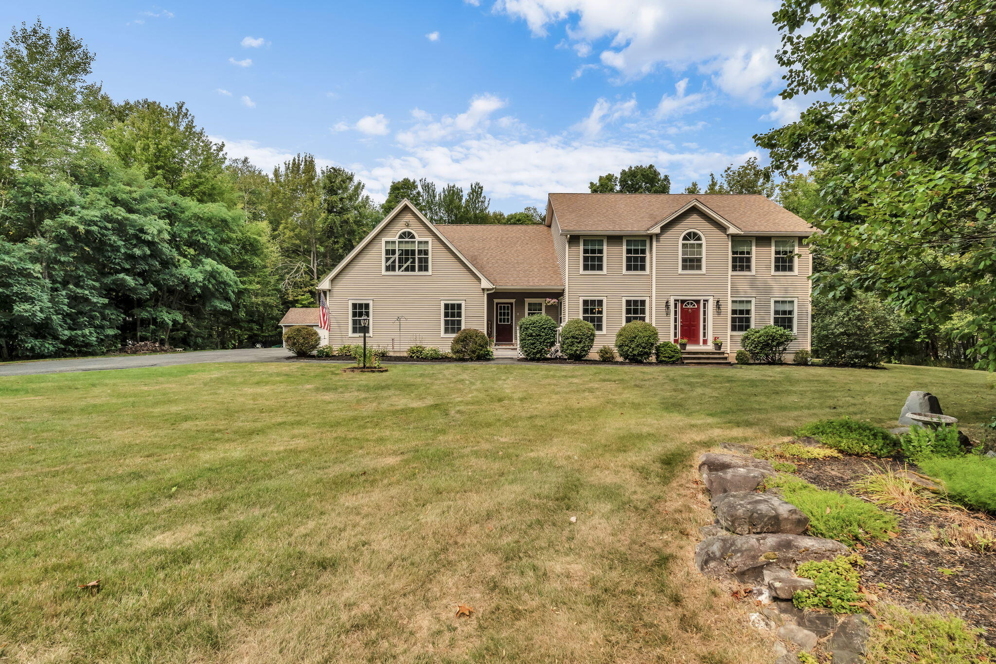 7 Beech Ridge Drive Hermon ME 04401