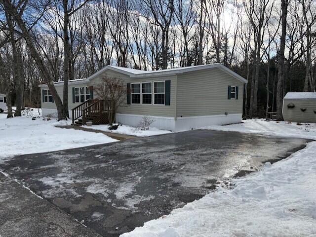 31 Sunset Lane Alfred ME 04002