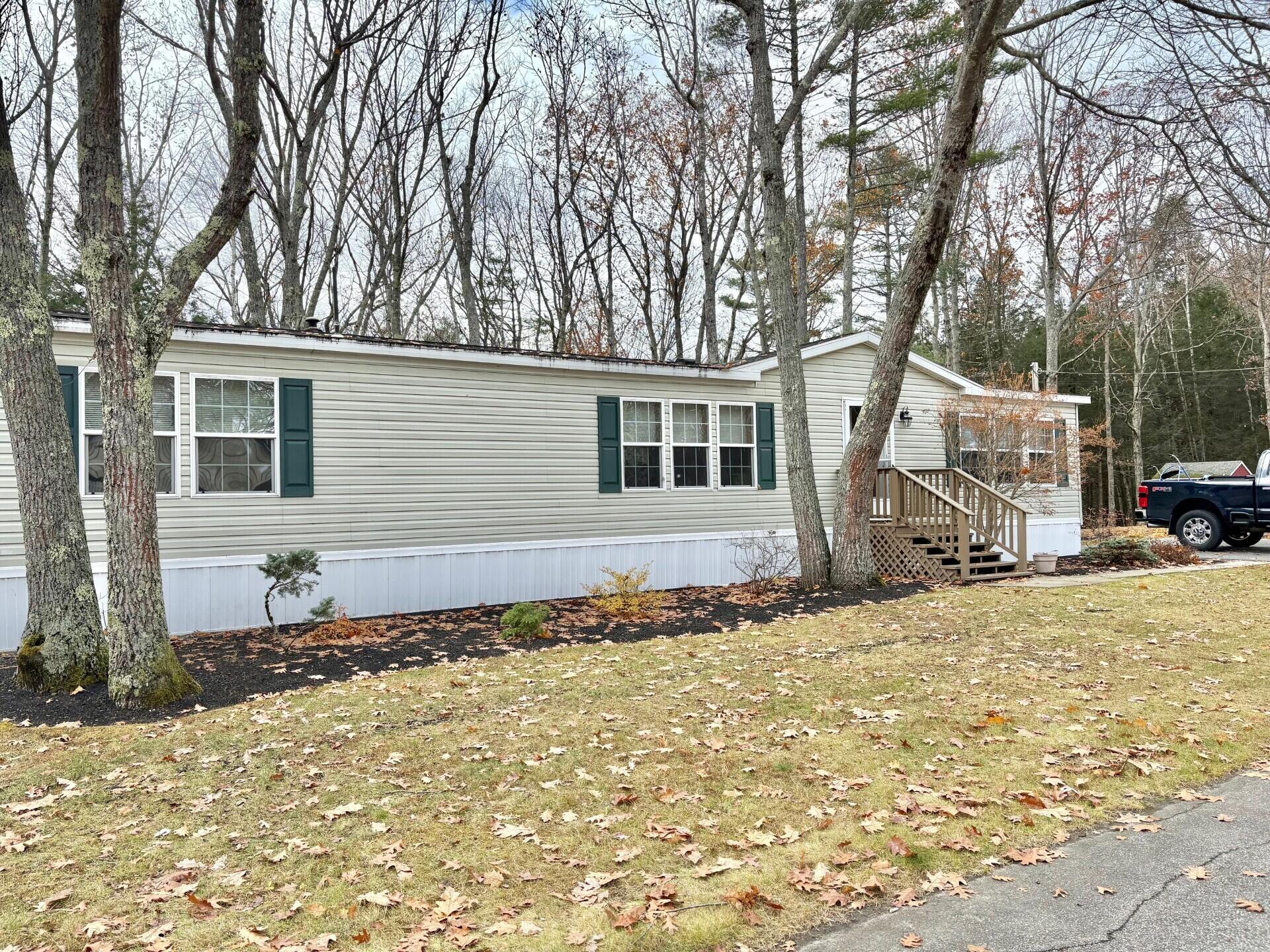 31 Sunset Lane Alfred ME 04002