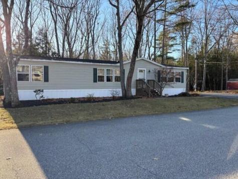 31 Sunset Lane Alfred ME 04002