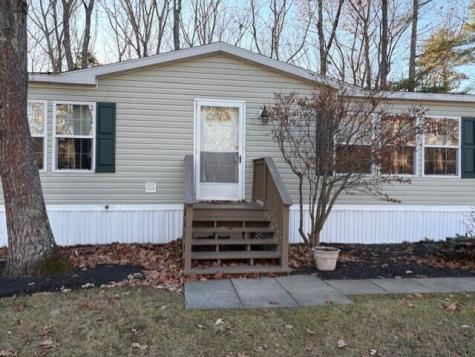 31 Sunset Lane Alfred ME 04002