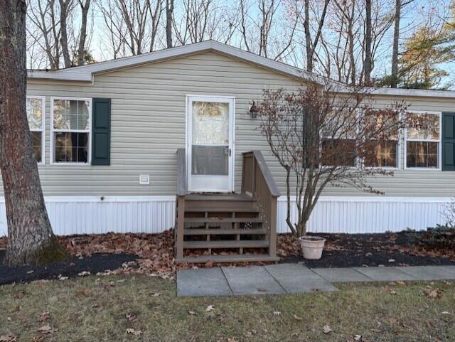 31 Sunset Lane Alfred ME 04002