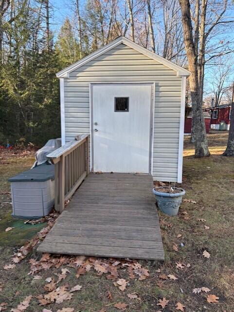 31 Sunset Lane Alfred ME 04002