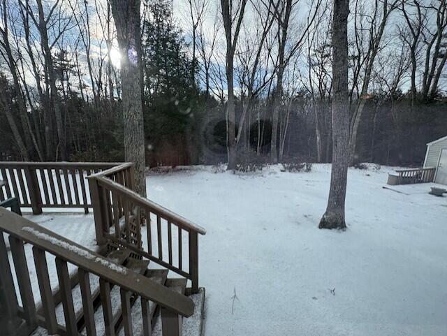 31 Sunset Lane Alfred ME 04002