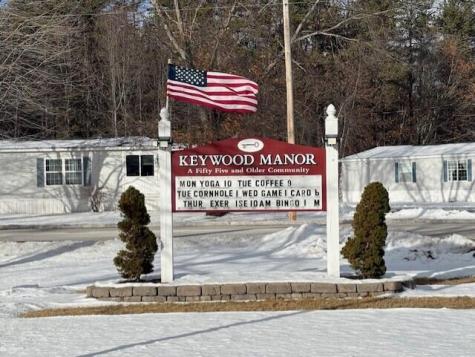 31 Sunset Lane Alfred ME 04002