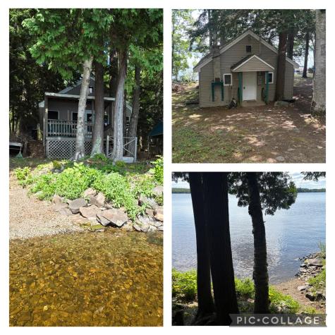 336 Beechwood Avenue Old Town ME 04468