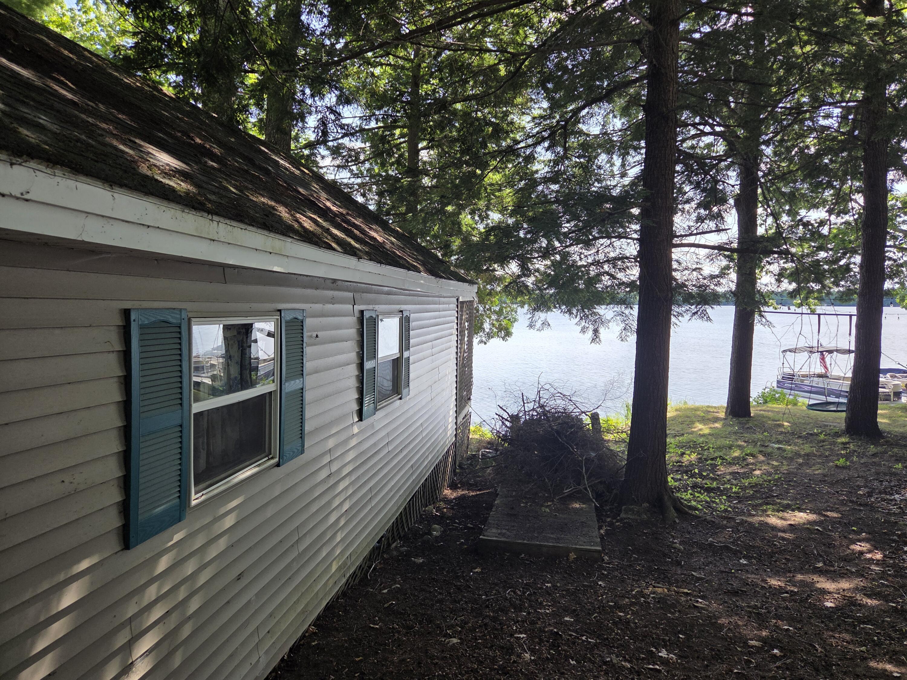 336 Beechwood Avenue Old Town ME 04468