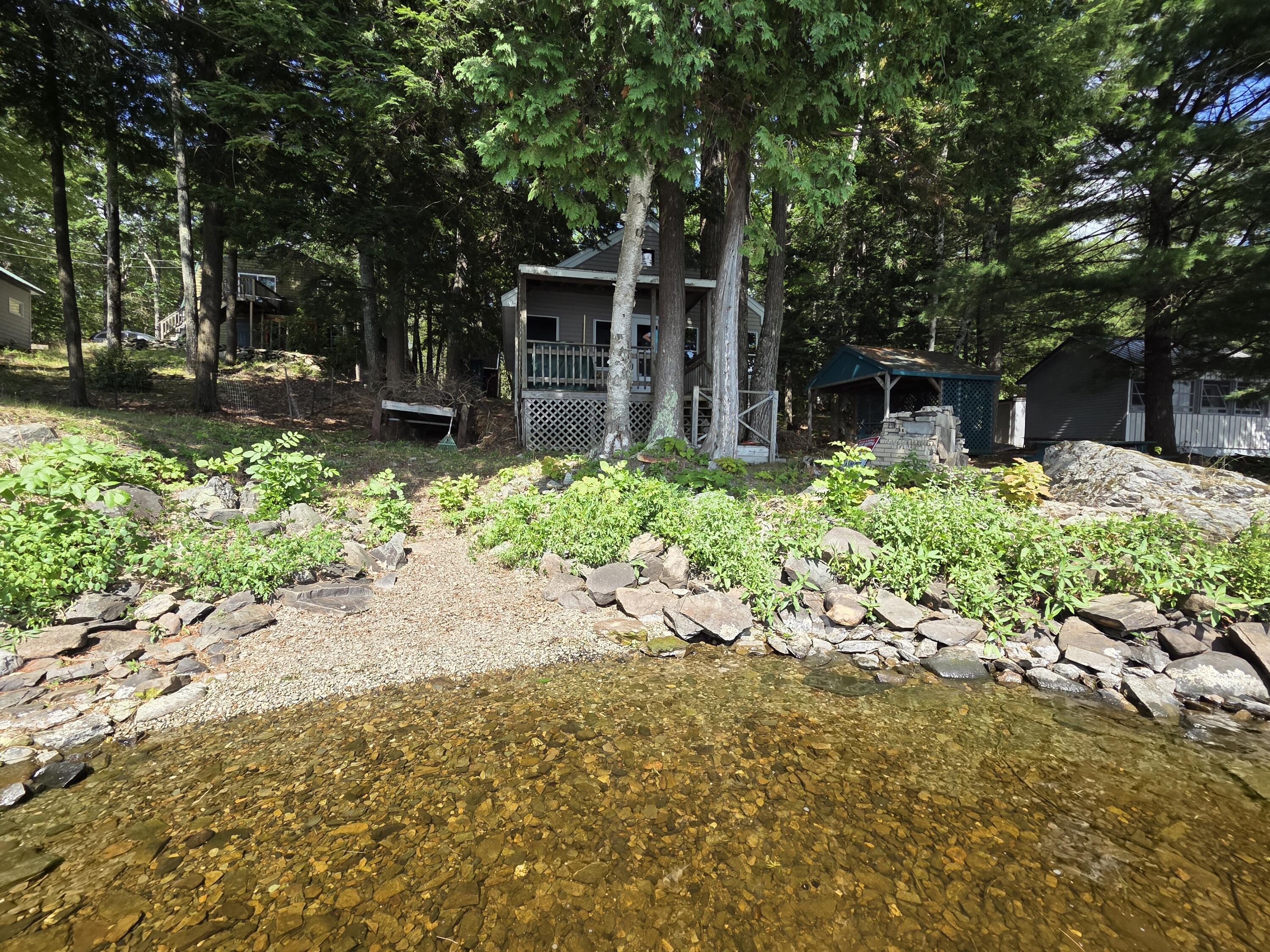 336 Beechwood Avenue Old Town ME 04468