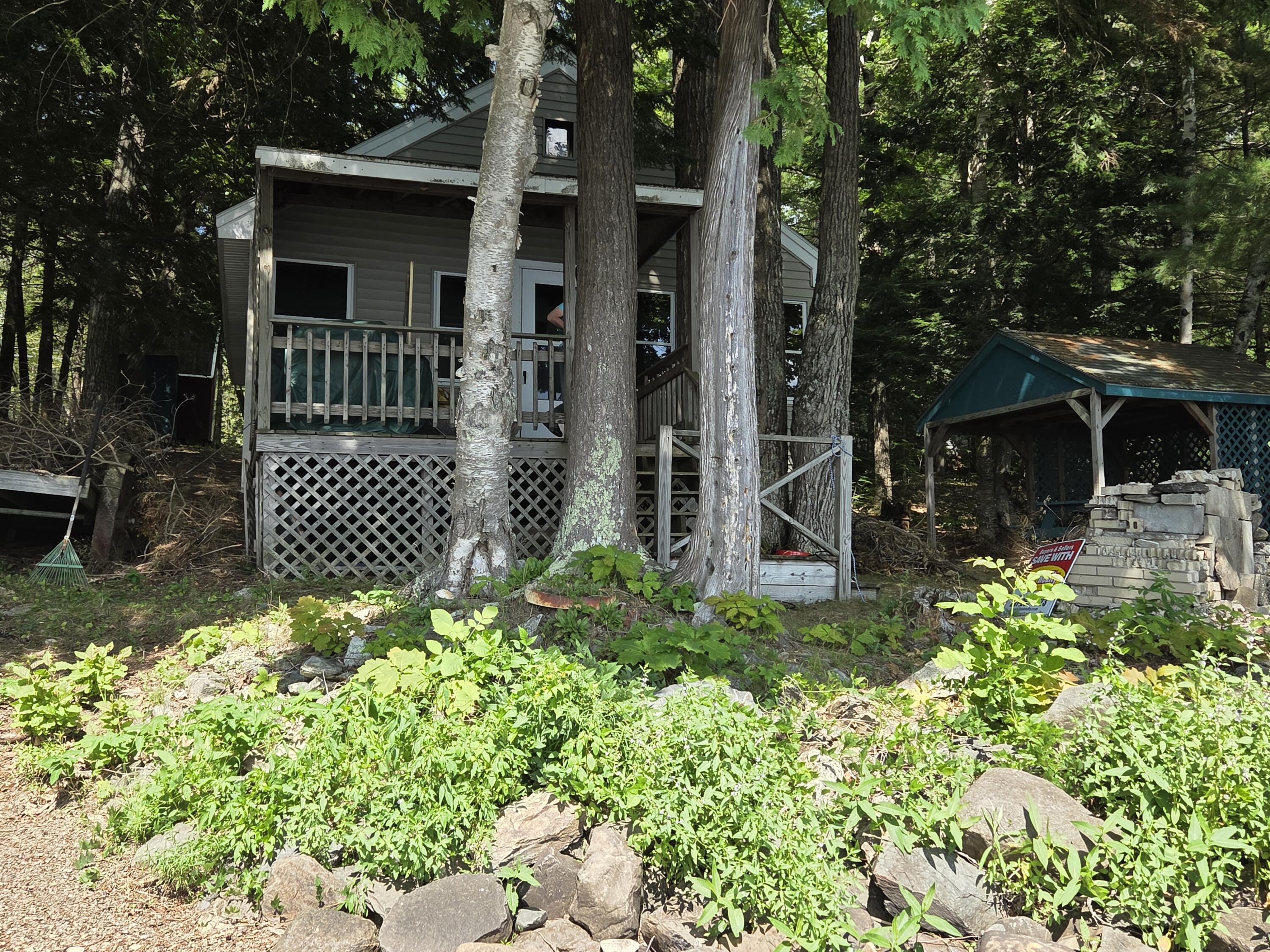 336 Beechwood Avenue Old Town ME 04468