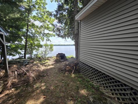 336 Beechwood Avenue Old Town ME 04468