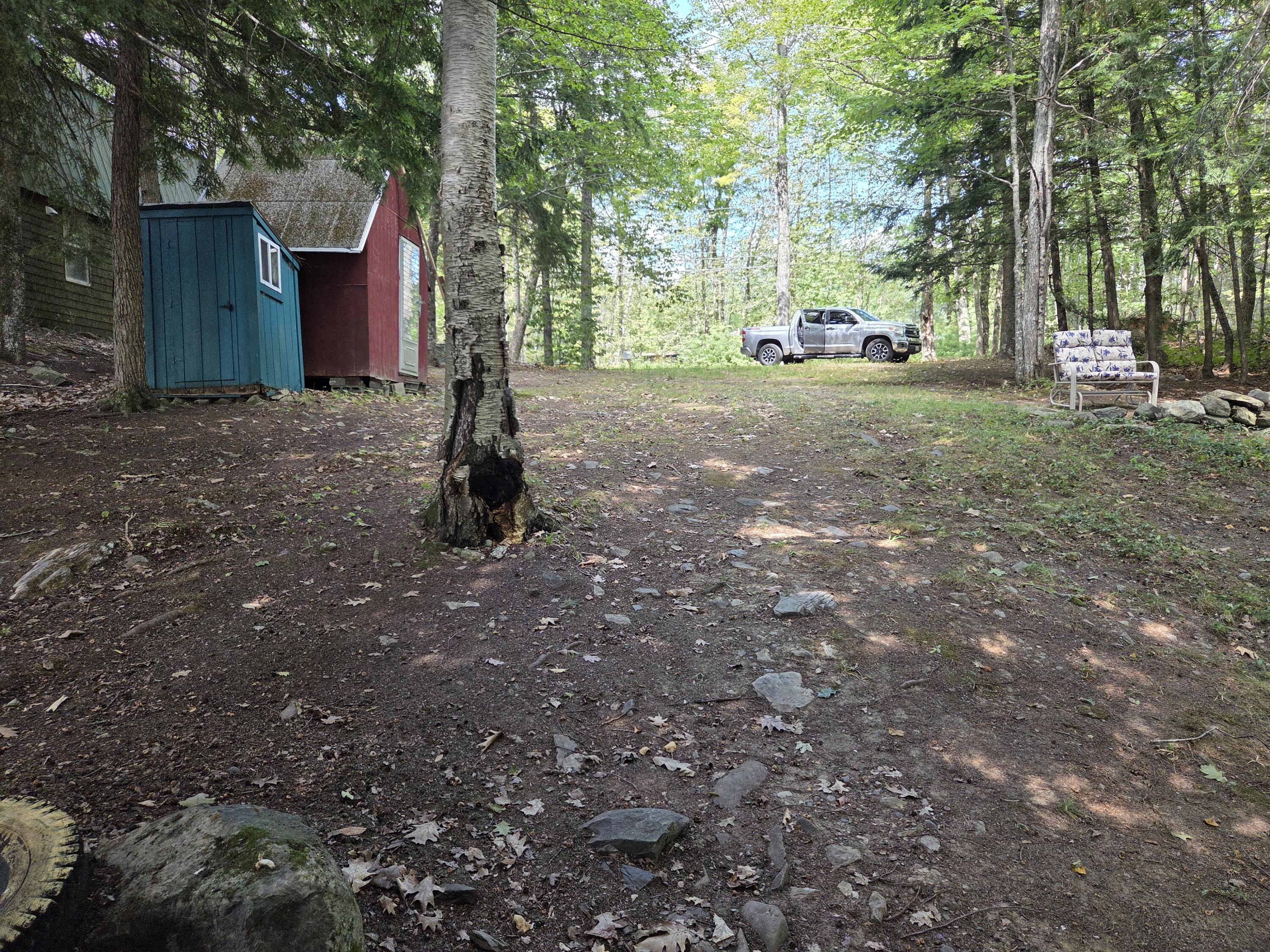 336 Beechwood Avenue Old Town ME 04468