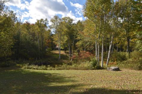 87 Mountain Road Saint Albans ME 04971