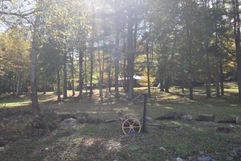 87 Mountain Road Saint Albans ME 04971