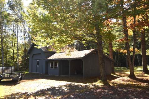 87 Mountain Road Saint Albans ME 04971