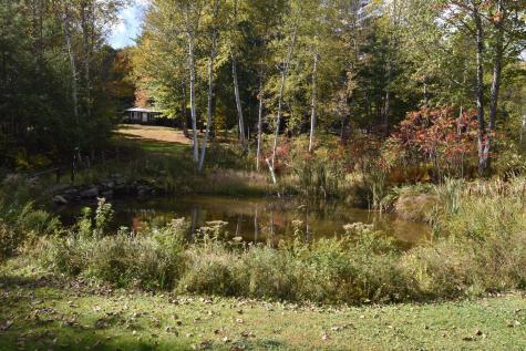 87 Mountain Road Saint Albans ME 04971