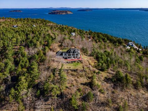 18 Greenway Court Bar Harbor ME 04609