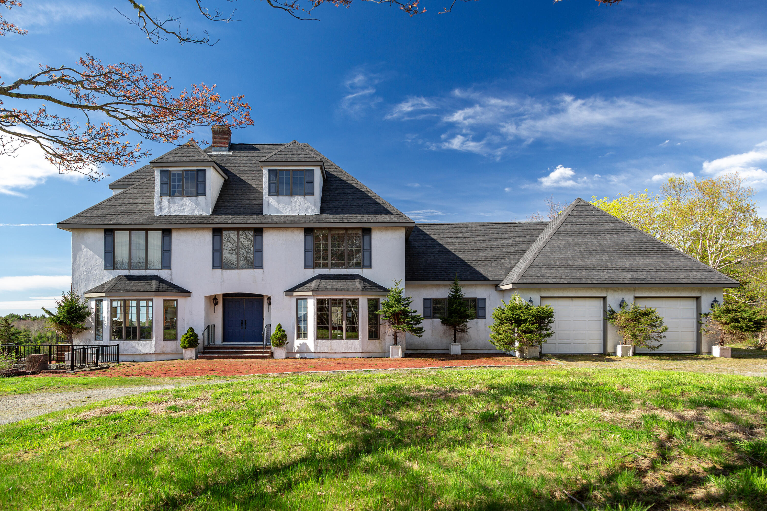 18 Greenway Court Bar Harbor ME 04609