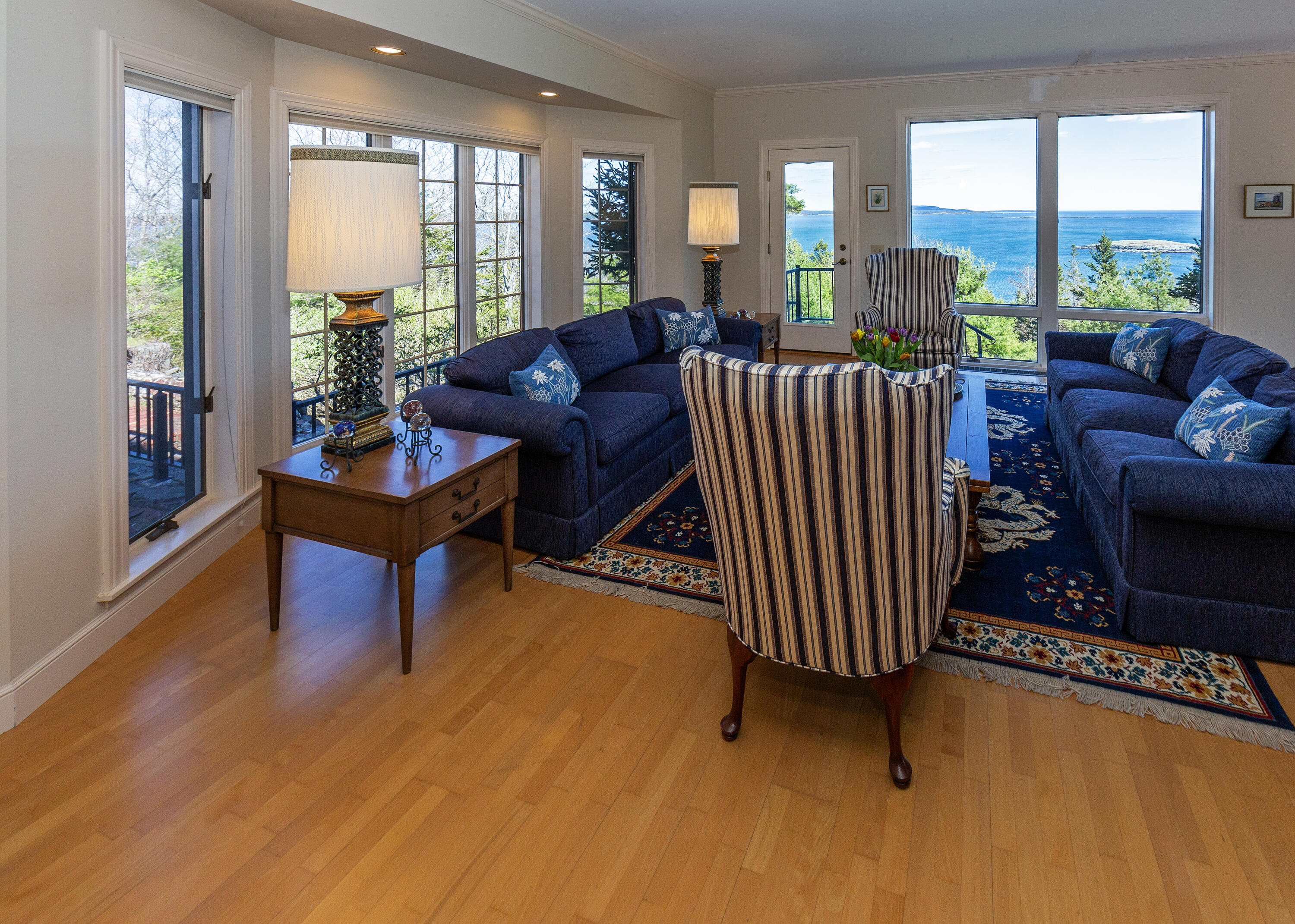 18 Greenway Court Bar Harbor ME 04609