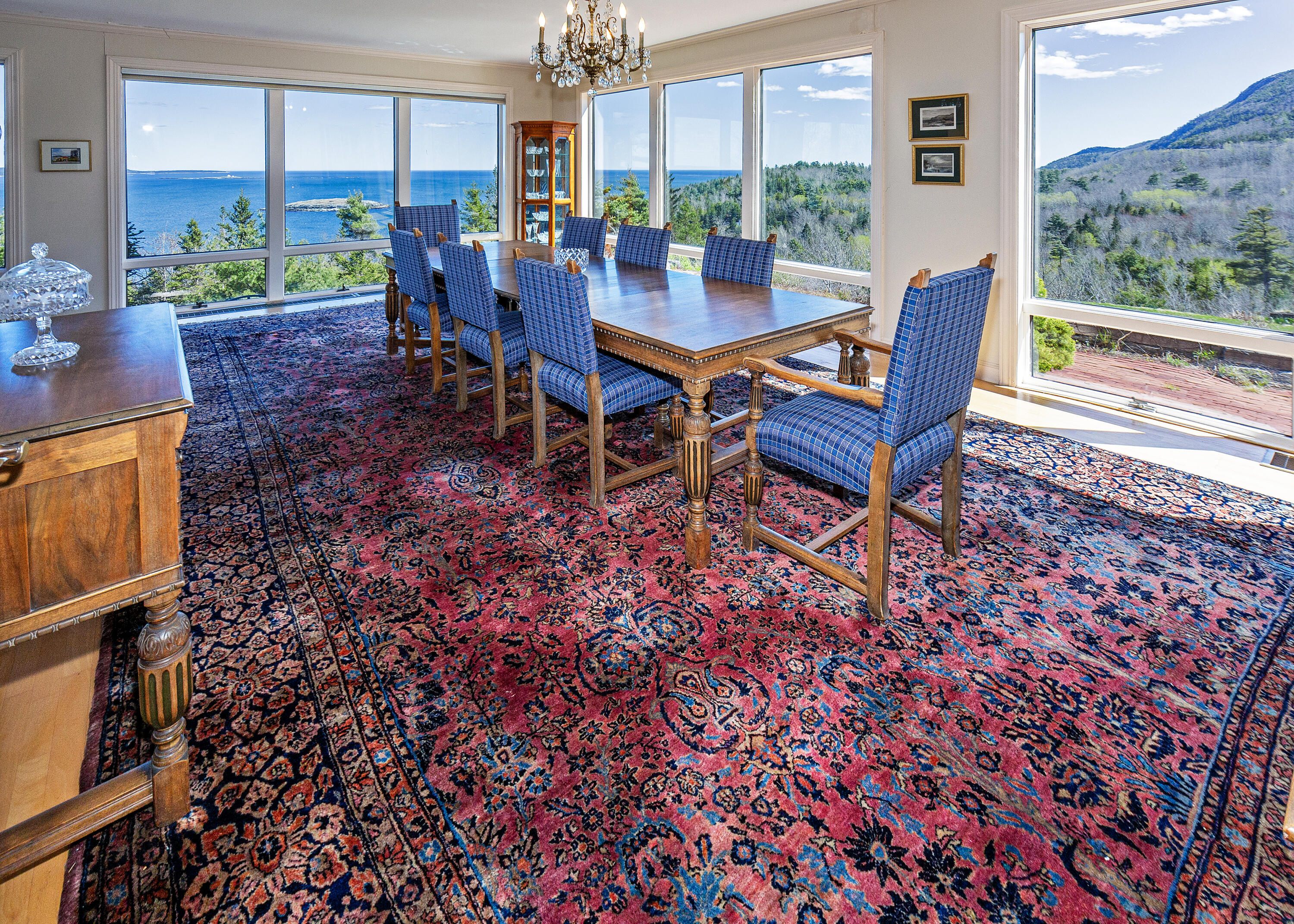 18 Greenway Court Bar Harbor ME 04609