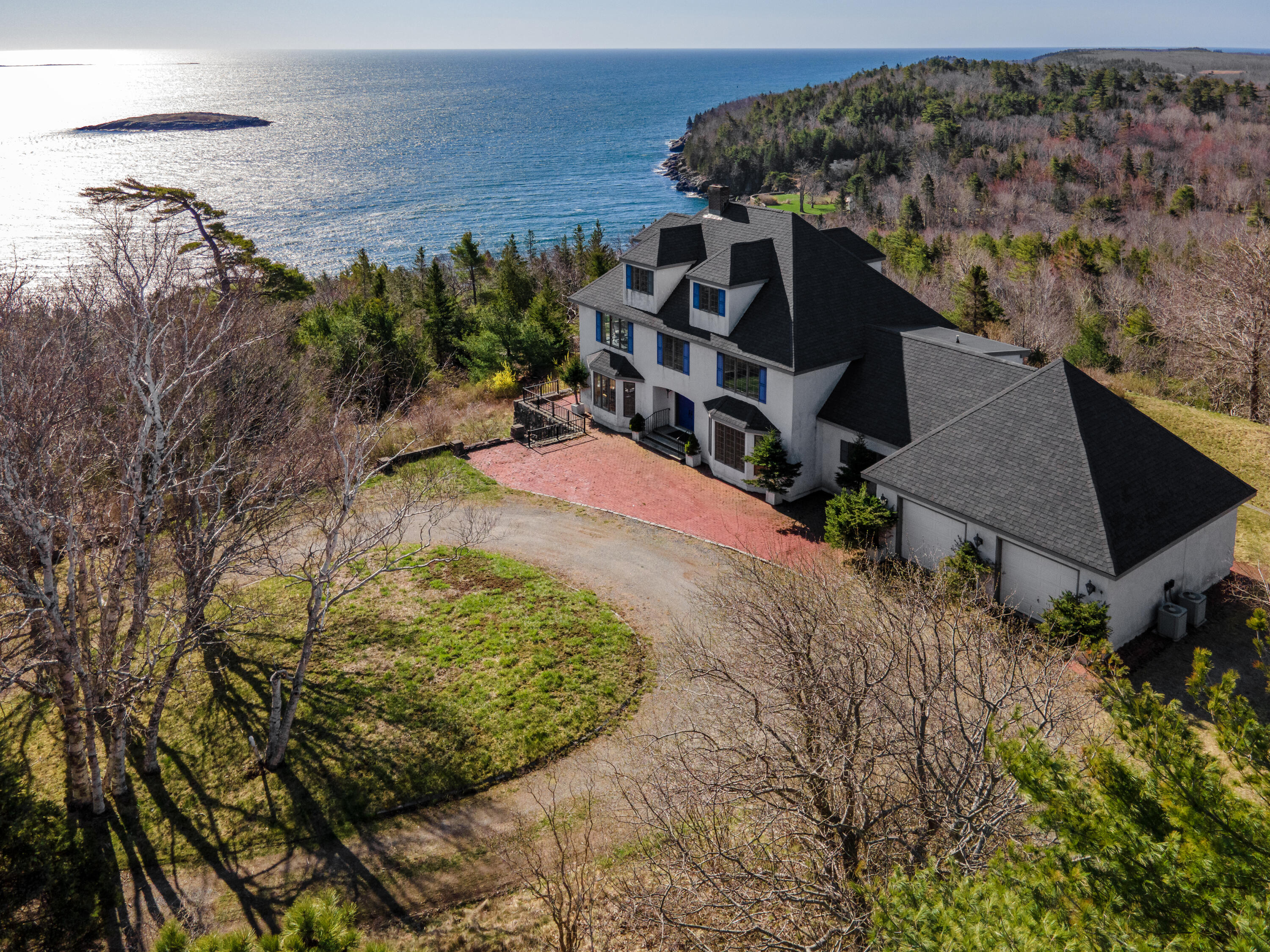 18 Greenway Court Bar Harbor ME 04609