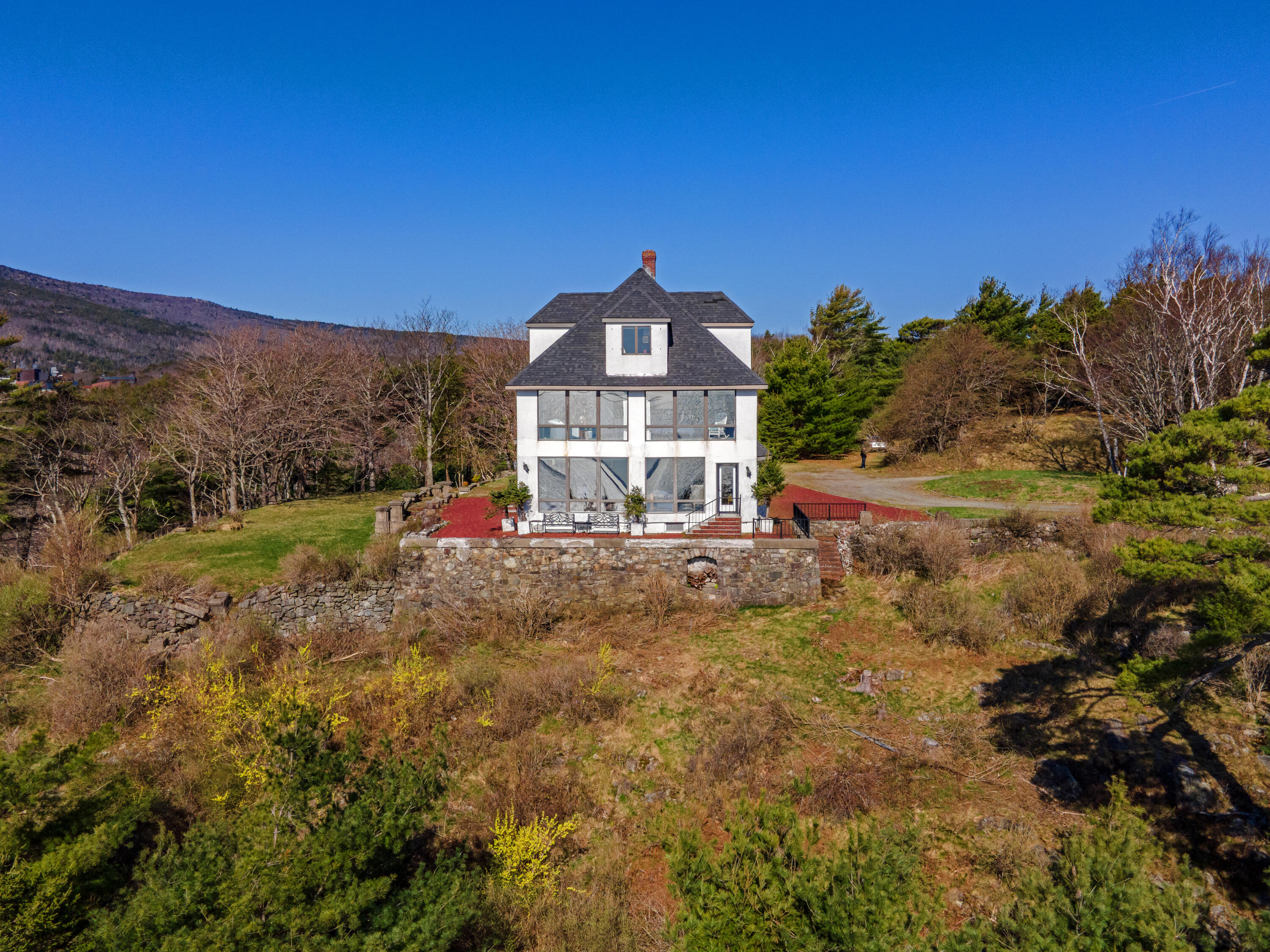 18 Greenway Court Bar Harbor ME 04609