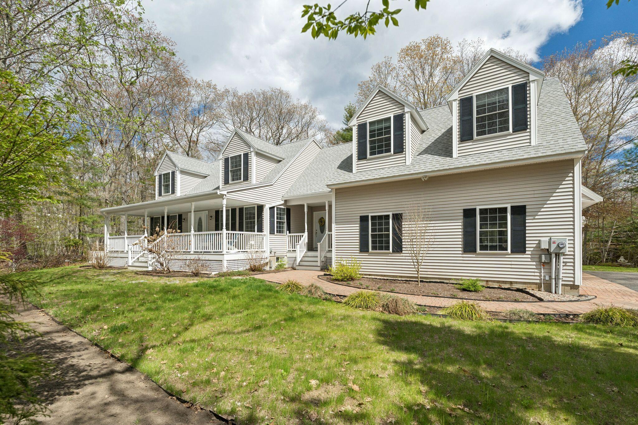 20 Rachel Drive Kennebunk ME 04043