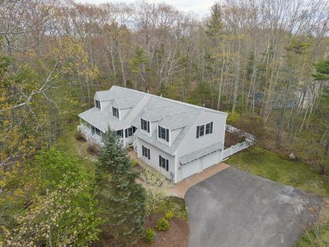 20 Rachel Drive Kennebunk ME 04043