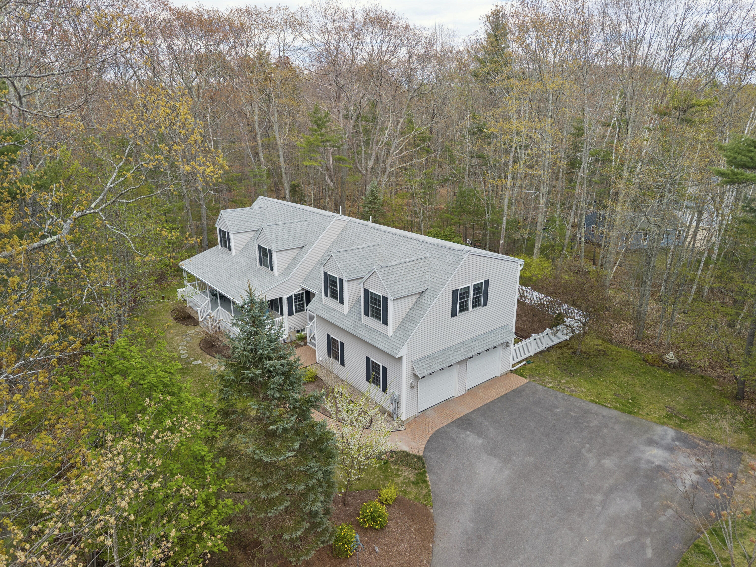 20 Rachel Drive Kennebunk ME 04043