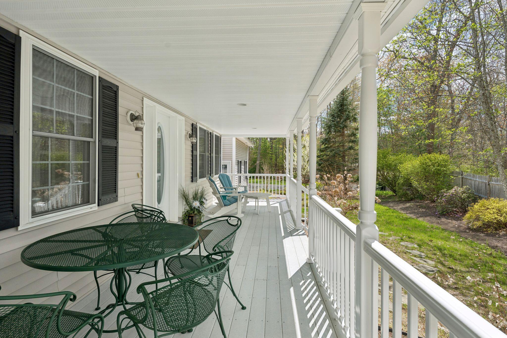 20 Rachel Drive Kennebunk ME 04043