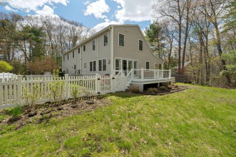 20 Rachel Drive Kennebunk ME 04043