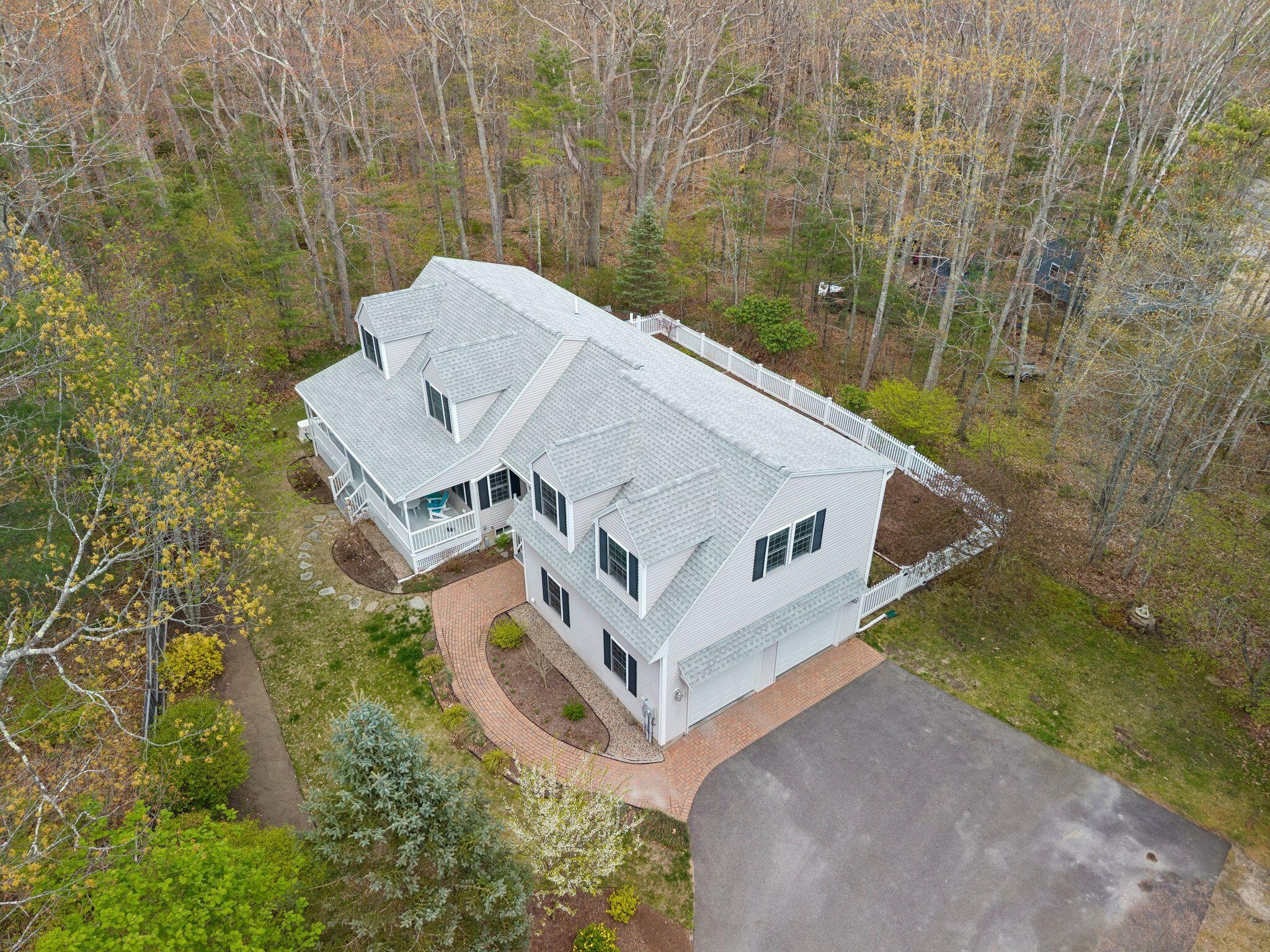 20 Rachel Drive Kennebunk ME 04043