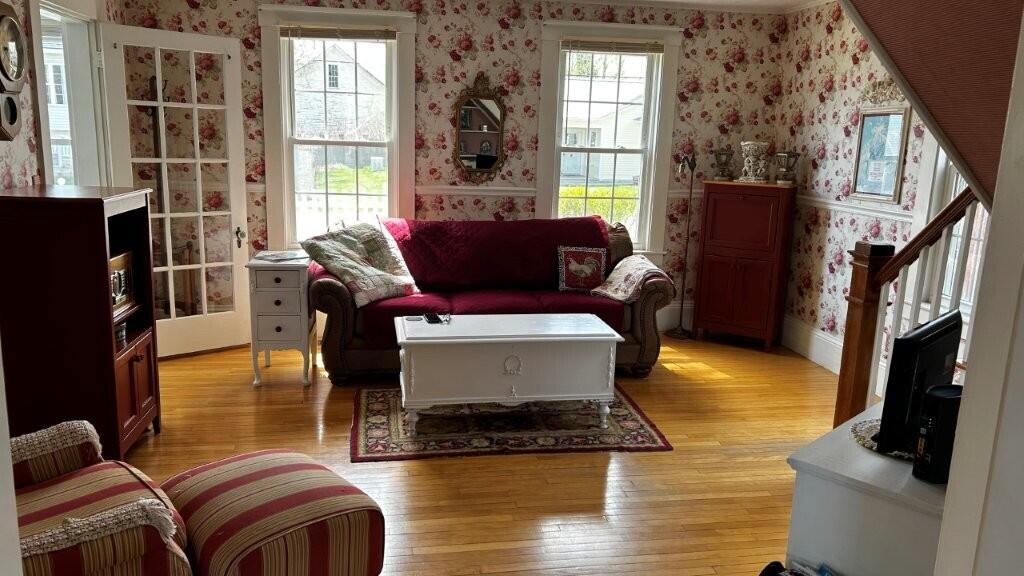 42 E Leavitt Street Skowhegan ME 04976