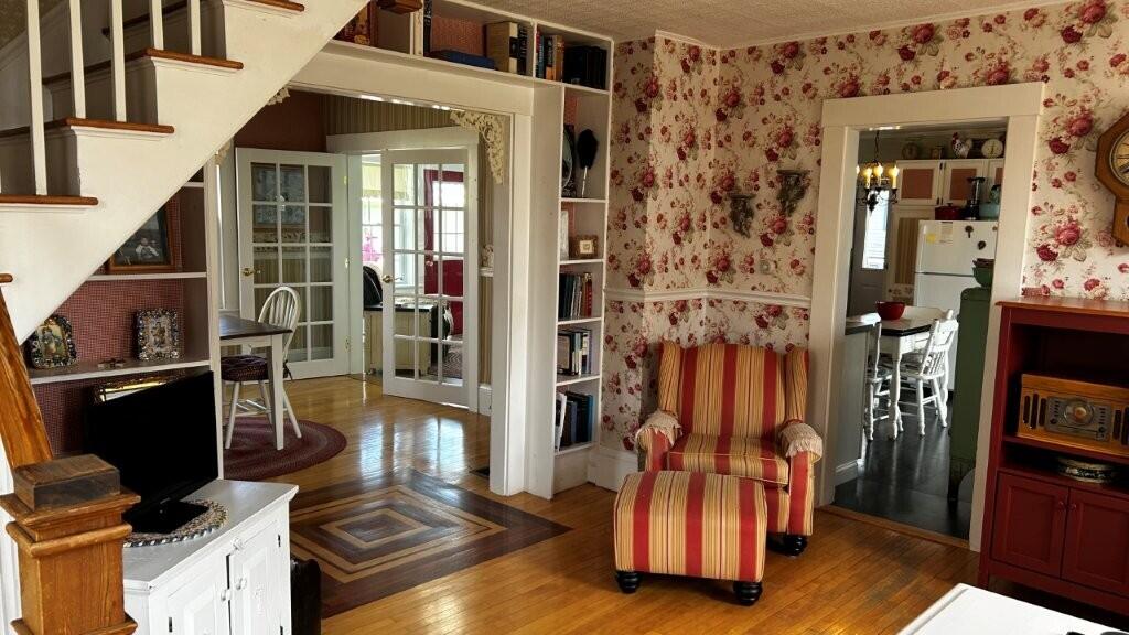42 E Leavitt Street Skowhegan ME 04976
