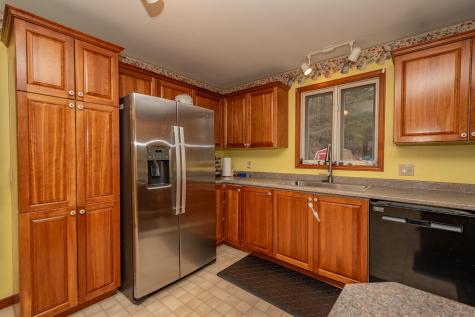 317 Milo Road Sebec ME 04481