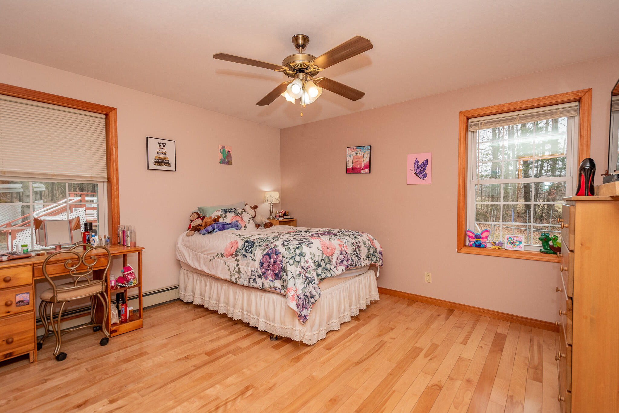 317 Milo Road Sebec ME 04481