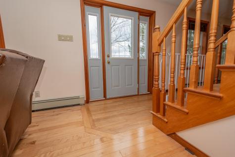 317 Milo Road Sebec ME 04481