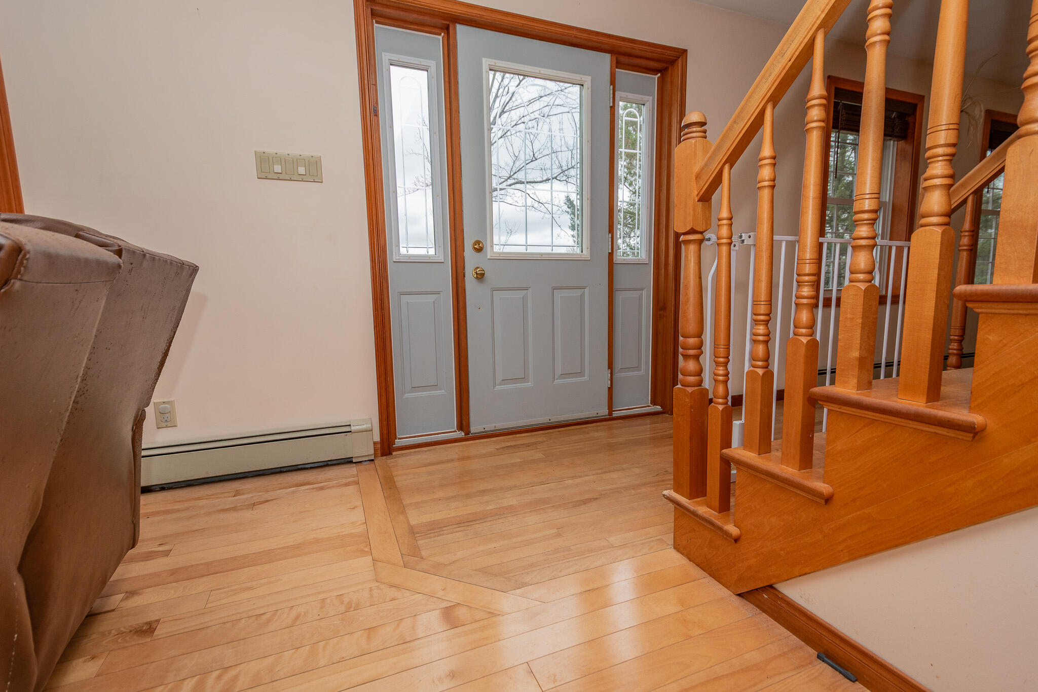 317 Milo Road Sebec ME 04481