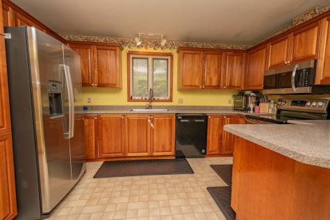 317 Milo Road Sebec ME 04481