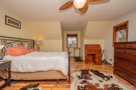 317 Milo Road Sebec ME 04481
