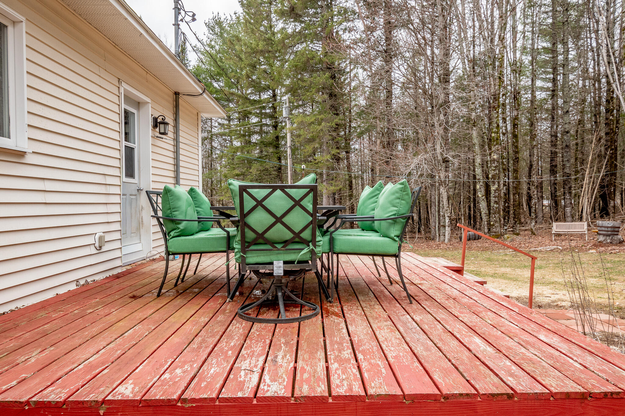 317 Milo Road Sebec ME 04481
