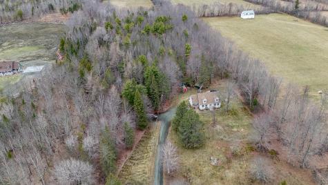 317 Milo Road Sebec ME 04481