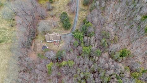 317 Milo Road Sebec ME 04481