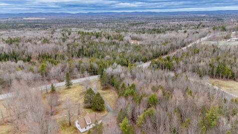 317 Milo Road Sebec ME 04481