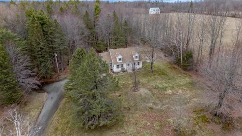 317 Milo Road Sebec ME 04481