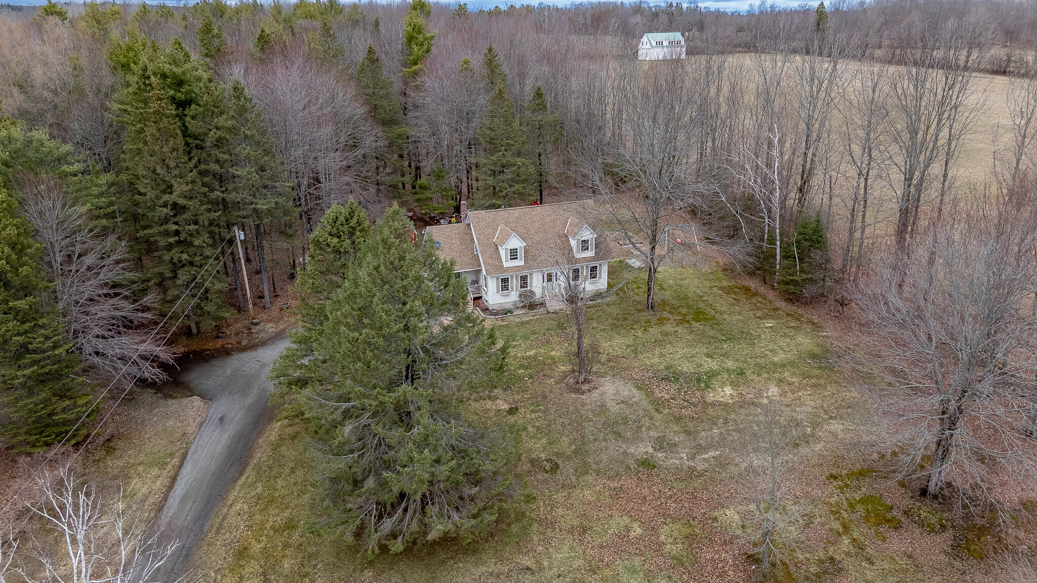 317 Milo Road Sebec ME 04481