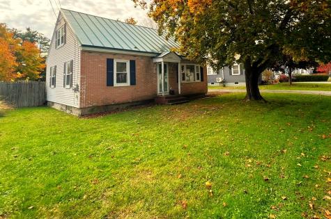 16 Francis Street Waterville ME 04901
